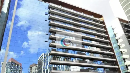 Sala Comercial à venda, 177m² no Itaim Bibi, São Paulo