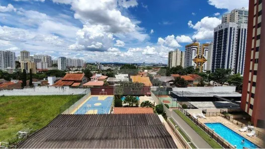 Apartamento com 4 Quartos para alugar, 124m² no Jardim das Colinas, São José dos Campos