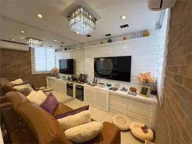 Apartamento com 2 Quartos à venda, 70m² no Indianópolis, São Paulo
