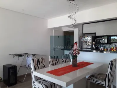 Apartamento com 2 Quartos para alugar, 77m² no Ponte de São João, Jundiaí