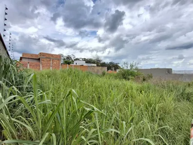 Lote/Terreno à venda, 150m² no Parque das Gaivotas, Ribeirão Preto