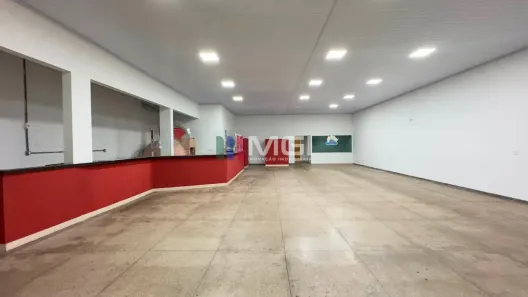 Galpão/Depósito/Armazém para alugar, 486m² no Jardim América, Goiânia