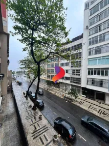 Apartamento com 1 Quarto para alugar, 69m² no Ipanema, Rio de Janeiro