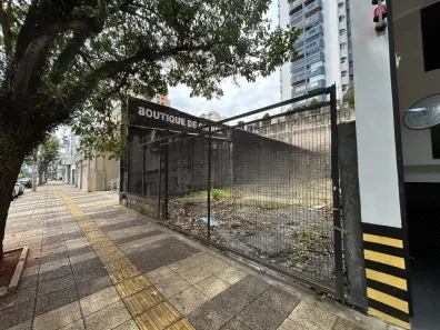 Lote/Terreno para alugar, 12m² no Santo Antônio, São Caetano do Sul