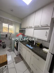 Apartamento com 3 Quartos à venda, 52m² no Portais (Polvilho), Cajamar