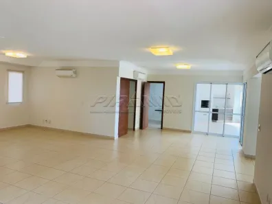 Apartamento com 3 Quartos para alugar, 209m² no Bosque das Juritis, Ribeirão Preto