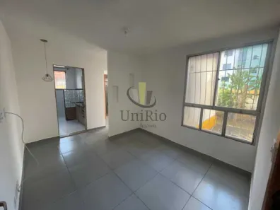 Apartamento com 2 Quartos à venda, 44m² no Santíssimo, Rio de Janeiro