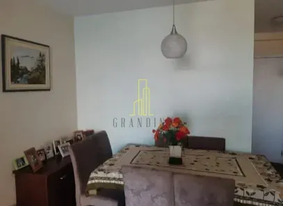 Apartamento com 3 Quartos à venda, 71m² no Rudge Ramos, São Bernardo do Campo