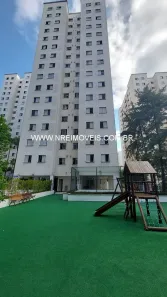 Apartamento com 3 Quartos à venda, 64m² no Vila Andrade, São Paulo