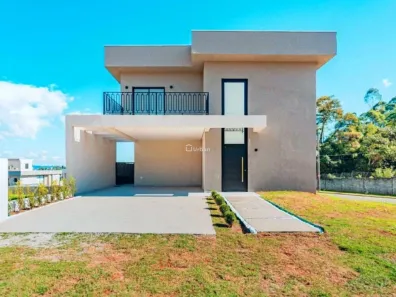 Casa de Condomínio com 3 Quartos à venda, 170m² no Parque Dom Henrique, Cotia