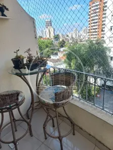 Apartamento com 3 Quartos à venda, 70m² no Vila Mascote, São Paulo