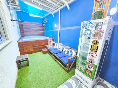 Apartamento com 3 Quartos à venda, 109m² no Santa Mônica, Belo Horizonte