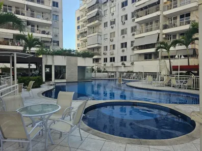 Cobertura com 4 Quartos à venda, 150m² no Vila Valqueire, Rio de Janeiro