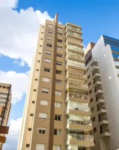 Apartamento com 2 Quartos à venda, 105m² no Vila Olímpia, São Paulo