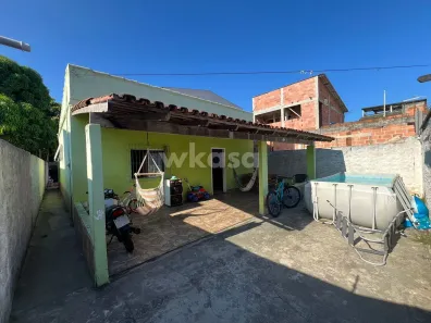 Casa com 2 Quartos à venda, 112m² no das Laranjeiras, Serra