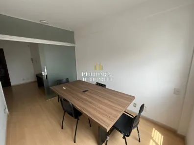 Sala Comercial à venda, 30m² no Ouro Preto, Belo Horizonte