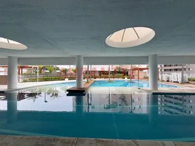 Apartamento com 3 Quartos à venda, 92m² no Lauzane Paulista, São Paulo