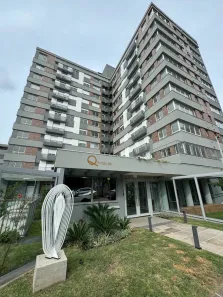 Apartamento com 1 Quarto à venda, 43m² no Moinhos de Vento, Porto Alegre