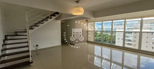 Cobertura com 4 Quartos à venda, 190m² no Engordadouro, Jundiaí
