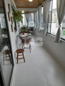 Apartamento com 3 Quartos à venda, 150m² no Centro, Balneário Camboriú