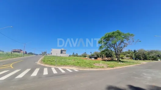 Lote/Terreno à venda, 530m² no Tanquinho Velho, Jaguariúna