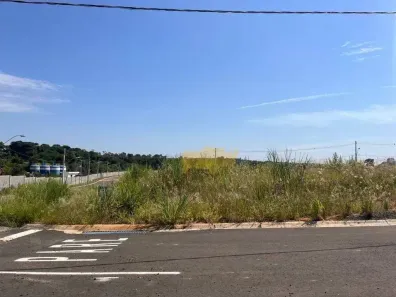 Lote/Terreno à venda, 513m² no Altos de Ipeúna, Ipeúna
