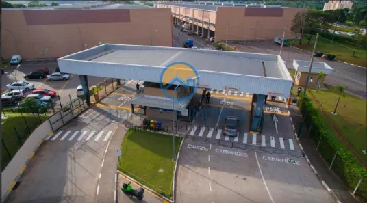 Galpão/Depósito/Armazém para alugar, 3468m² no Distrito Industrial, Jundiaí