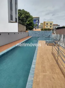 Apartamento com 3 Quartos à venda, 71m² no Padre Eustáquio, Belo Horizonte