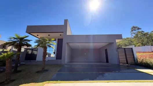 Casa de Condomínio com 6 Quartos à venda, 800m² no Alphaville - Lagoa dos Ingleses, Nova Lima