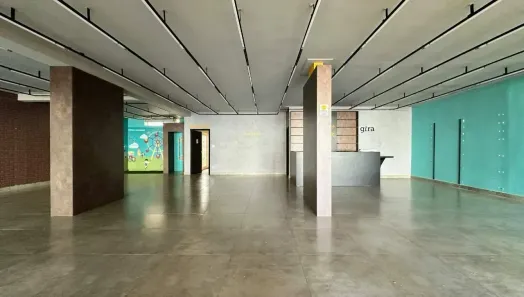 Prédio Comercial para alugar, 470m² no Jardim Sumaré, Ribeirão Preto