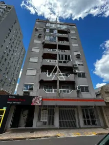Apartamento com 3 Quartos à venda, 133m² no Centro, Passo Fundo