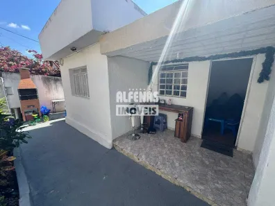 Casa com 2 Quartos à venda, 360m² no Eldorado, Contagem