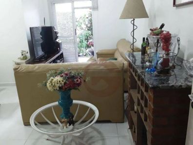 Apartamento com 2 Quartos à venda, 70m² no Jardim Barbacena, Cotia