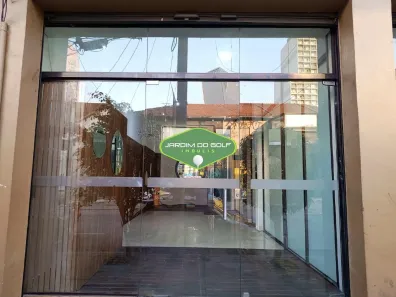 Ponto Comercial para alugar, 90m² no Pinheiros, São Paulo
