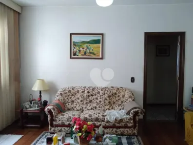 Apartamento com 2 Quartos à venda, 90m² no Grajaú, Rio de Janeiro