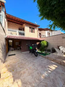 Casa com 3 Quartos à venda, 121m² no Itaperi, Fortaleza