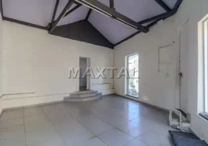 Imóvel Comercial para alugar, 80m² no Lauzane Paulista, São Paulo
