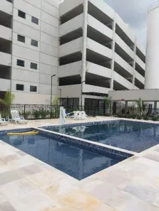 Apartamento com 2 Quartos à venda, 43m² no Jardim Ibirapuera, Campinas