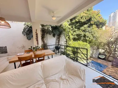 Sobrado com 3 Quartos à venda, 290m² no Vila Ipojuca, São Paulo