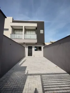 Sobrado com 2 Quartos à venda, 86m² no Morretes, Itapema