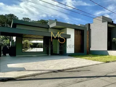 Casa com 5 Quartos à venda, 411m² no Jardim do Golf I, Jandira