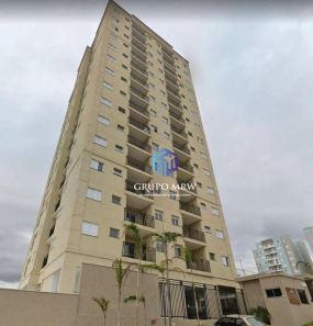 Apartamento com 1 Quarto para venda ou aluguel, 38m² no Parque Campolim, Sorocaba