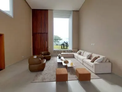 Casa de Condomínio com 4 Quartos à venda, 394m² no Jardim Residencial Saint Patrick, Sorocaba