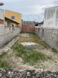 Lote/Terreno à venda, 132m² no Residencial Mantiqueira, Pindamonhangaba