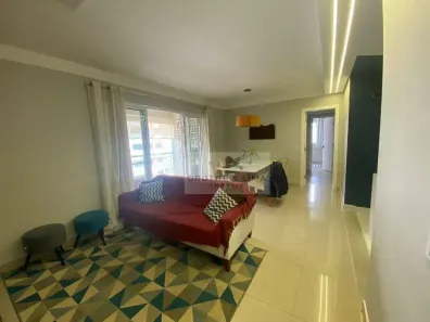 Apartamento com 3 Quartos à venda, 99m² no Vila Industrial, São José dos Campos