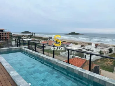 Apartamento com 2 Quartos à venda, 87m² no Centro, Imbituba