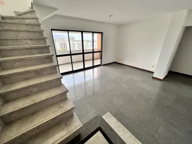 Cobertura com 4 Quartos à venda, 220m² no Caminho das Árvores, Salvador