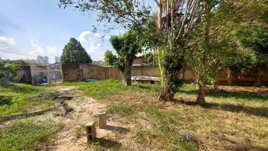Lote/Terreno à venda, 574m² no Parque São Quirino, Campinas