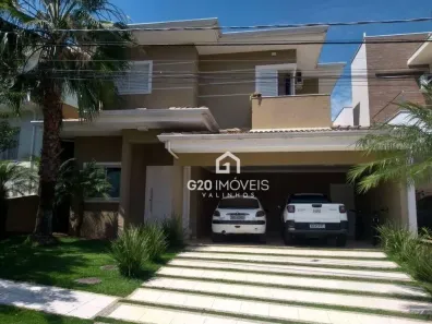 Casa de Condomínio com 4 Quartos à venda, 238m² no Jardim América II, Valinhos