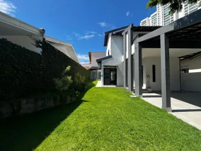 Casa de Condomínio com 4 Quartos à venda, 268m² no Jardim das Colinas, São José dos Campos